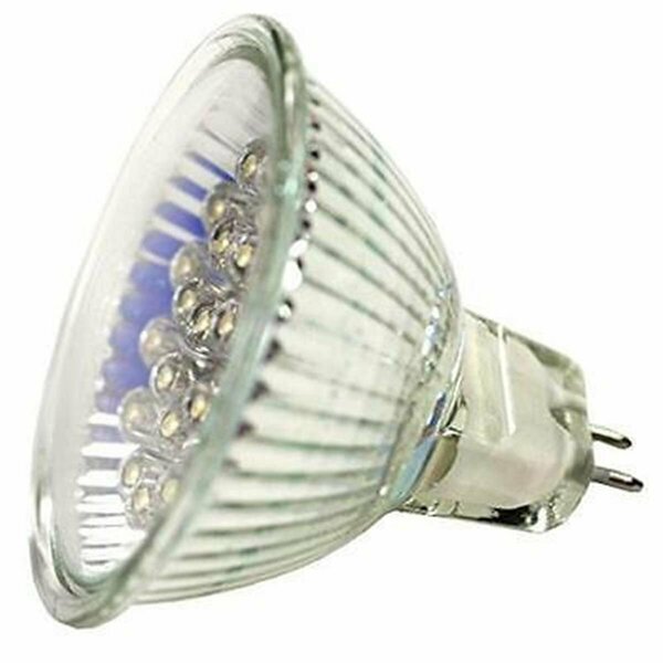 Arcon 12 V 21-LED MR16 Bulb, Soft White ARC-50560